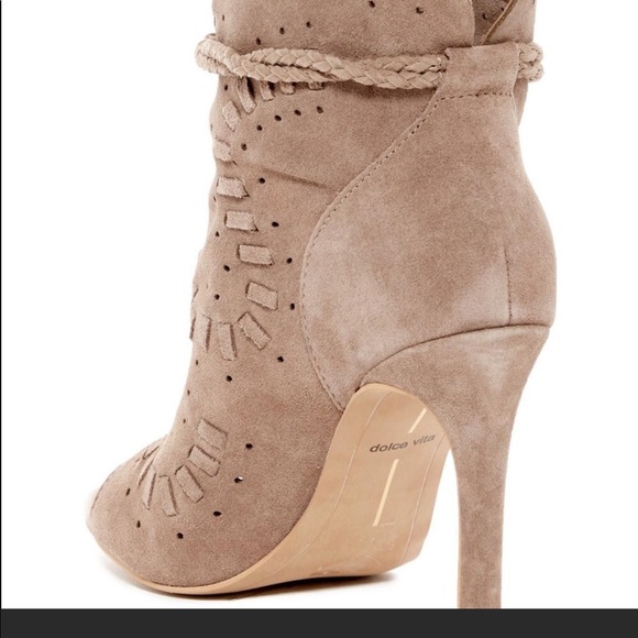 Dolce vitae booties - Picture 3 of 7